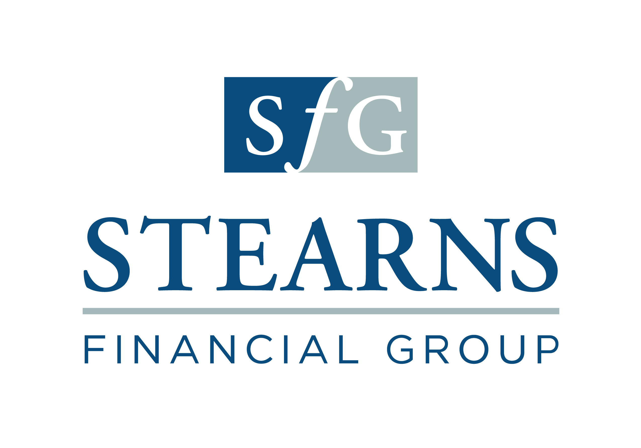 Stearns Financial Group Logo